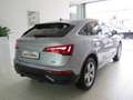 Audi Q5 40 TDI quattro advanced Argent - thumbnail 4