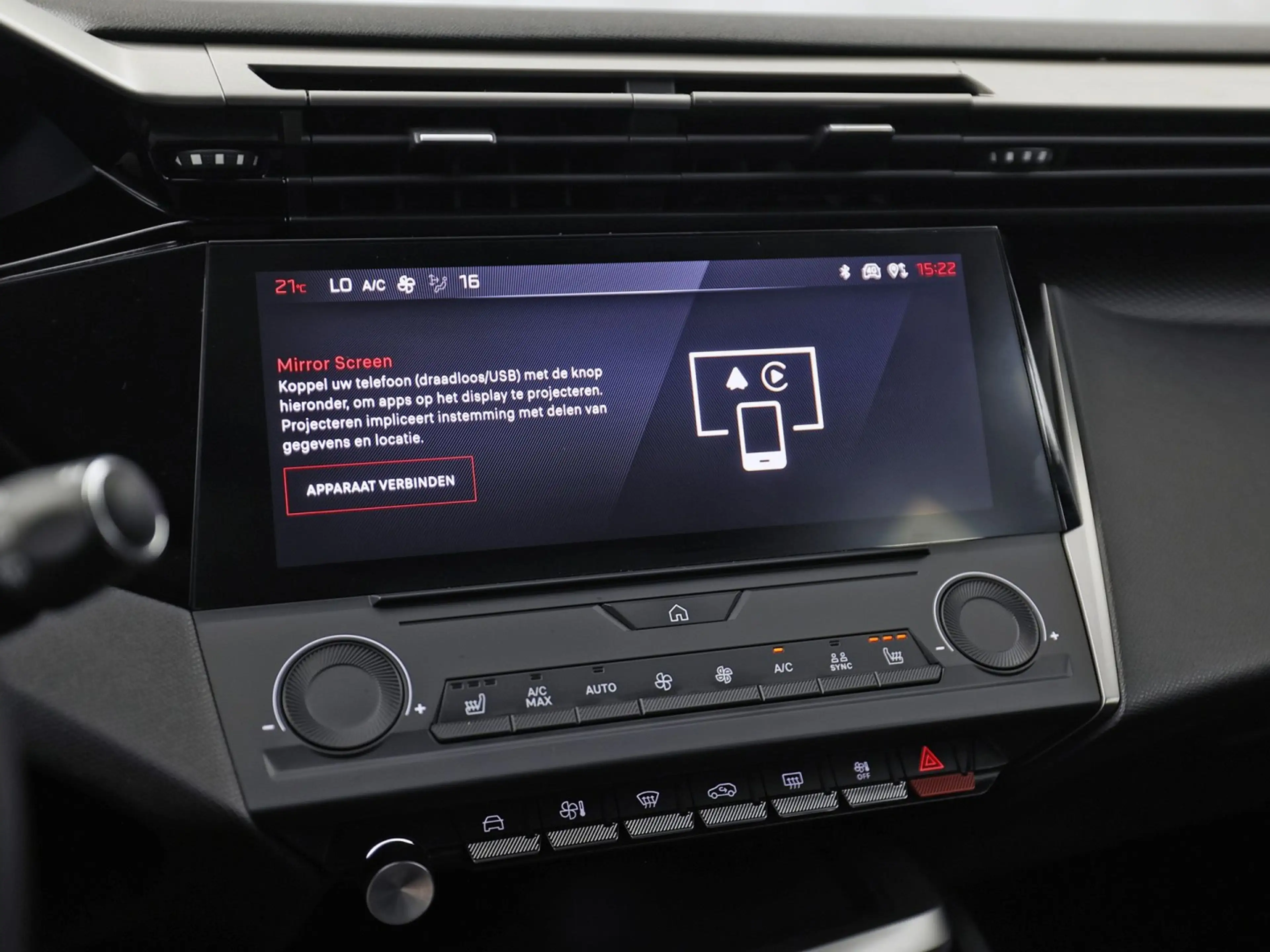 Peugeot 308 SW 1.2 PureTech Active Sport (VIRTUAL COCKPIT, APP — photo 29