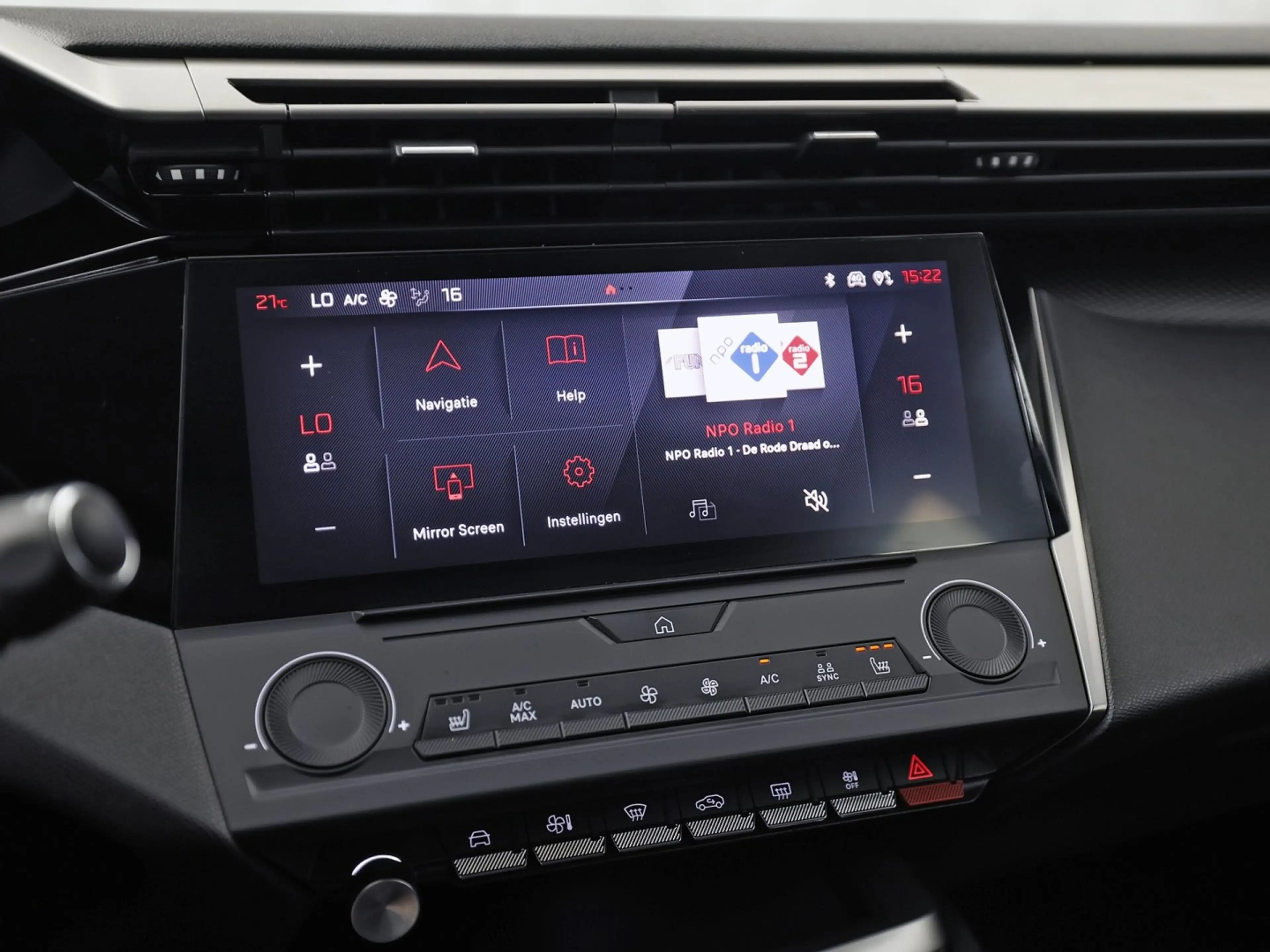 Peugeot 308 SW 1.2 PureTech Active Sport (VIRTUAL COCKPIT, APP — photo 28