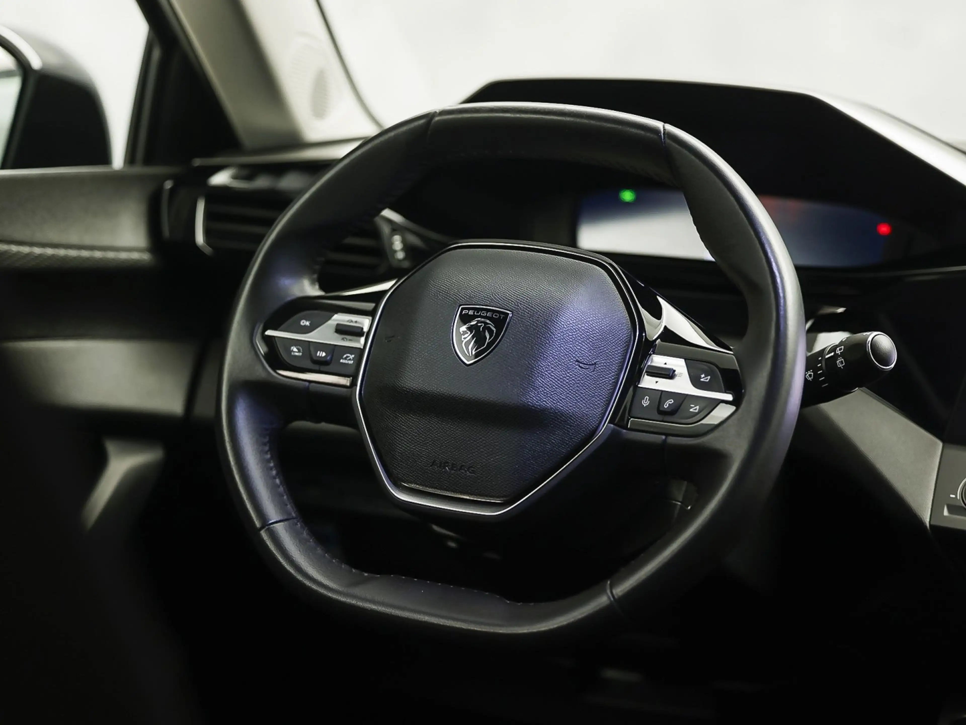 Peugeot 308 SW 1.2 PureTech Active Sport (VIRTUAL COCKPIT, APP — photo 18