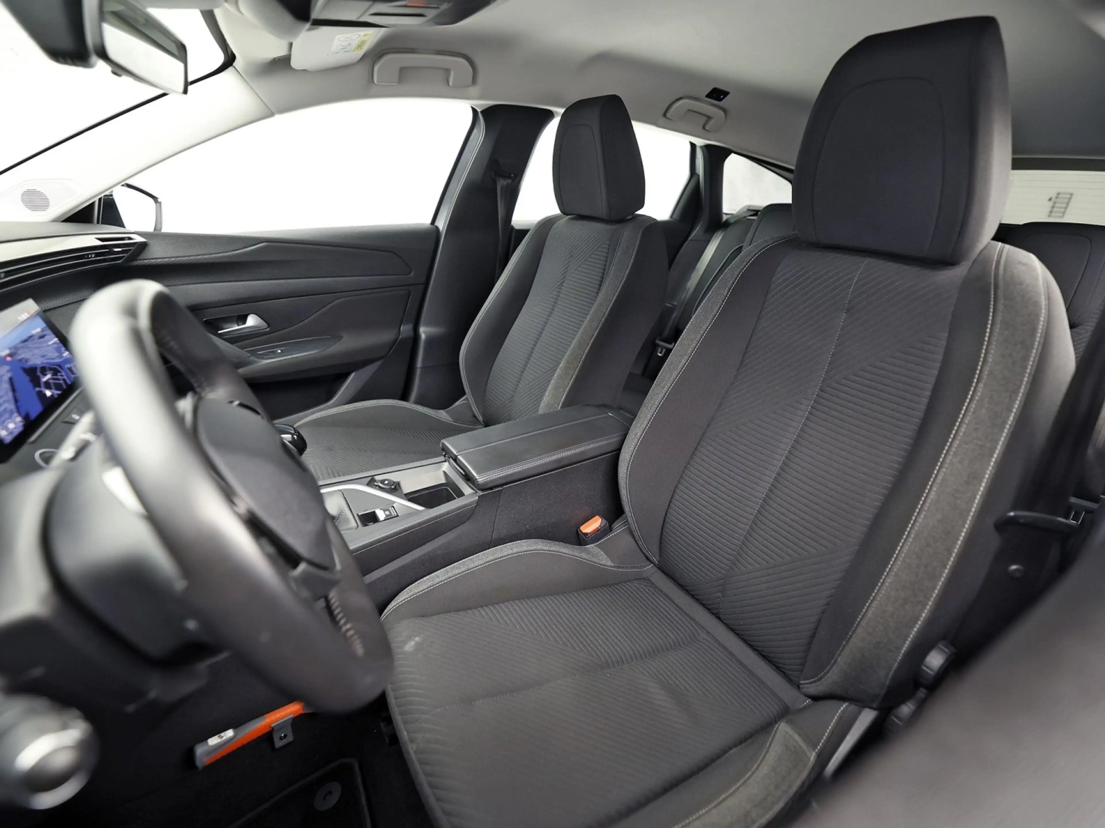Peugeot 308 SW 1.2 PureTech Active Sport (VIRTUAL COCKPIT, APP — photo 14