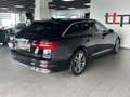 Audi A6 Avant 35 TDI LEDER GARANTIE Sitzbelüftung ACC Schwarz - thumbnail 6