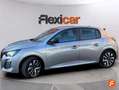 Peugeot 208 Style Gasolina 100 S&S 6 Vel MAN Gris - thumbnail 3