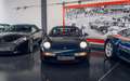 Porsche 928 GTS Blau - thumbnail 3