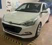 Hyundai i20 i20 1.1 CRDi 12V 5 porte Comfort Bianco - thumbnail 3