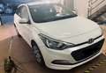 Hyundai i20 i20 1.1 CRDi 12V 5 porte Comfort Bianco - thumbnail 1