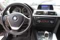 BMW 320 320d Kombi, Steptronic, Navi, Xenon, elSD, Klimaa. Gris - thumbnail 4