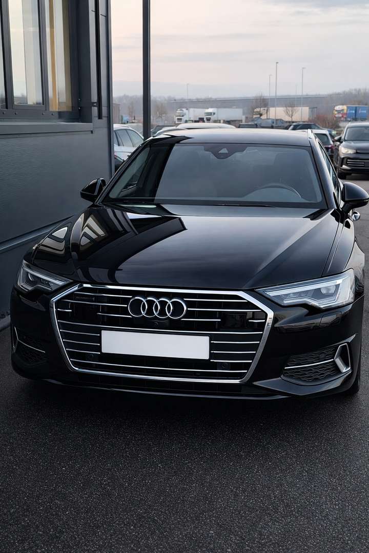 Second hand Audi A6 Allroad 2.0