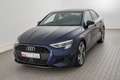 Audi A3 advanced 35 TDI S tr. LED RFK NAVI Blauw - thumbnail 2