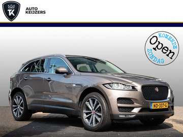 2.0 Portfolio Pano AWD 20d Navi Leer Meridiam Keyl