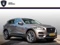 Jaguar F-Pace 2.0 Portfolio Pano AWD 20d Navi Leer Meridiam Keyl Grijs - thumbnail 1