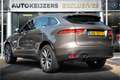 Jaguar F-Pace 2.0 Portfolio Pano AWD 20d Navi Leer Meridiam Keyl Grijs - thumbnail 4