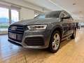 Audi Q3 Q3 1.4 TFSI 150 CV COD ultra Sport Grigio - thumbnail 2