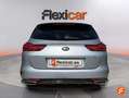 Kia Ceed / cee'd Tourer 1.6 PHEV eTech Aut. Gris - thumbnail 7