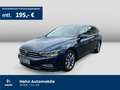 Volkswagen Passat Variant 4Motion 2.0 TDI Business AHK LED Blu/Azzurro - thumbnail 1