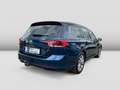 Volkswagen Passat Variant 4Motion 2.0 TDI Business AHK LED Blu/Azzurro - thumbnail 4