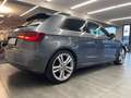 Audi A3 2.0 TDI*SLine/Navi/DAB/Leder/Klimaaut./TÜVNEU Grigio - thumbnail 4