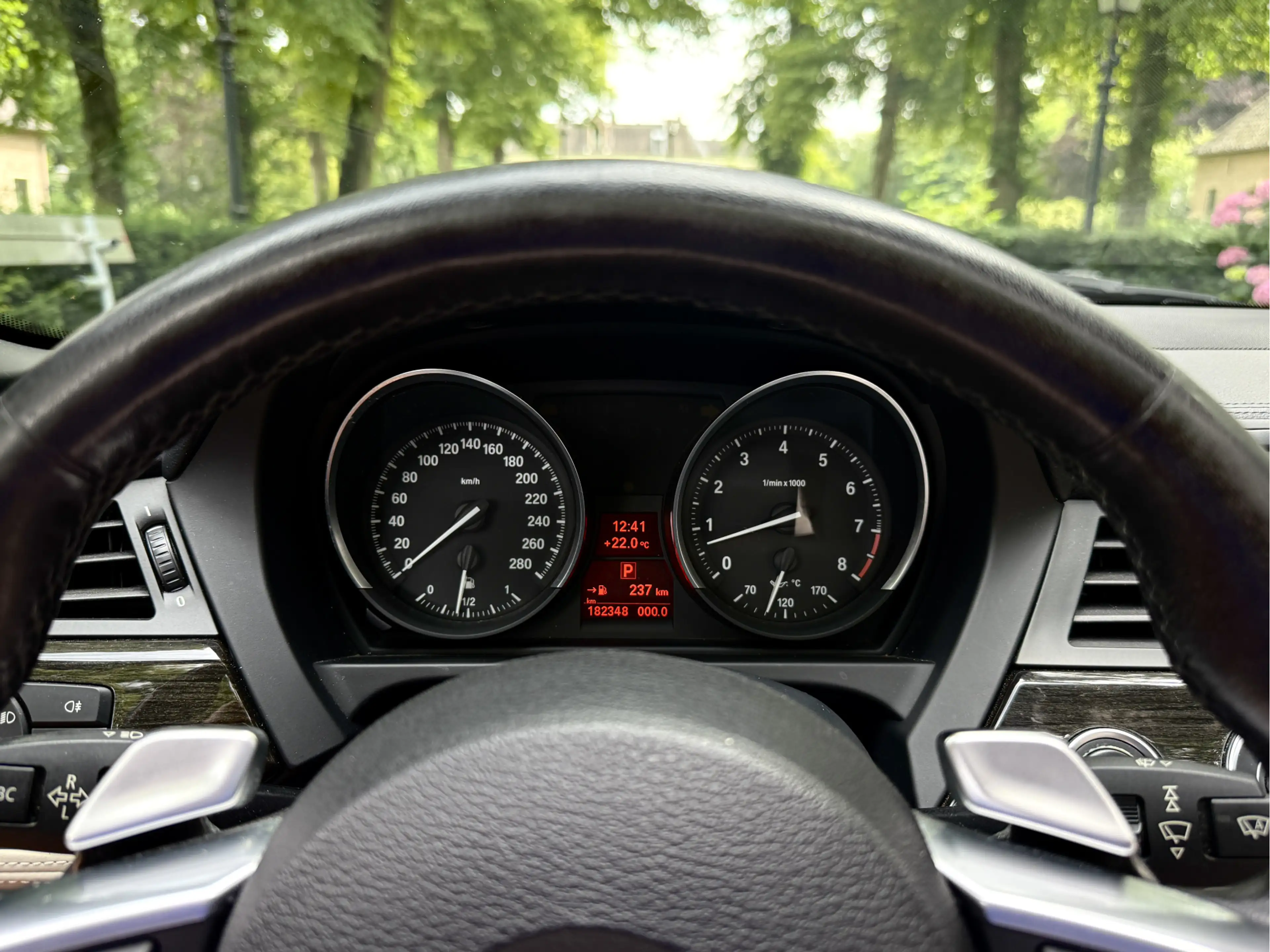 BMW Z4 [E89] sDrive23i Aut. Design Pure White l Stuurverw — photo 8