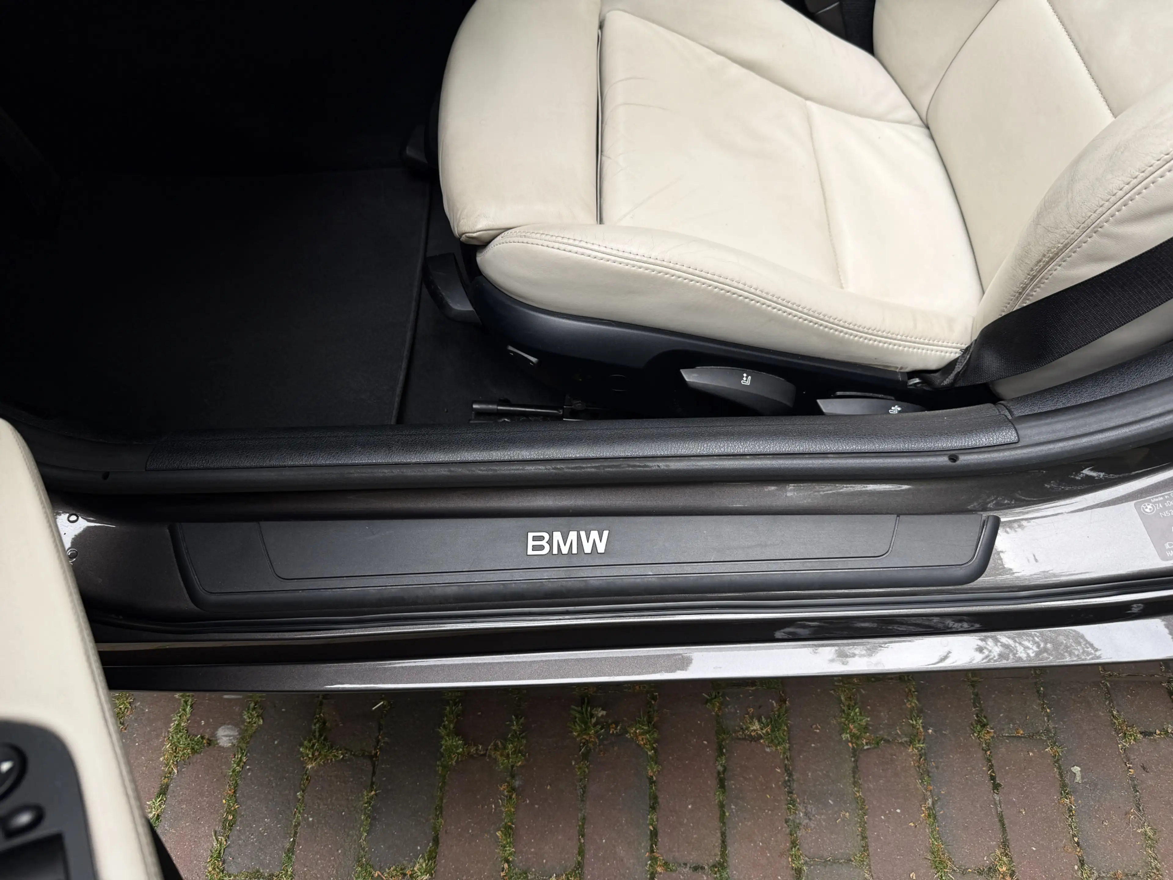 BMW Z4 [E89] sDrive23i Aut. Design Pure White l Stuurverw — photo 14