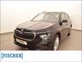 Skoda Kamiq 1.5TSI DSG Selection Matrix Navi AHK Rear View Schwarz - thumbnail 1