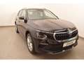 Skoda Kamiq 1.5TSI DSG Selection Matrix Navi AHK Rear View Schwarz - thumbnail 7