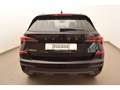 Skoda Kamiq 1.5TSI DSG Selection Matrix Navi AHK Rear View Schwarz - thumbnail 2