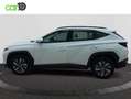 Hyundai TUCSON 1.6 TGDI HEV Maxx Sky AT Blanco - thumbnail 21