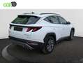Hyundai TUCSON 1.6 TGDI HEV Maxx Sky AT Blanco - thumbnail 4