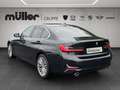 BMW 320 e  Luxury Line Head-Up HiFi DAB WLAN Zwart - thumbnail 4
