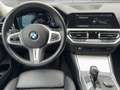BMW 320 e  Luxury Line Head-Up HiFi DAB WLAN Zwart - thumbnail 14