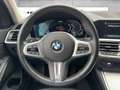 BMW 320 e  Luxury Line Head-Up HiFi DAB WLAN Zwart - thumbnail 10