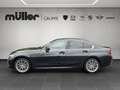 BMW 320 e  Luxury Line Head-Up HiFi DAB WLAN Zwart - thumbnail 3