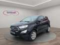 Ford EcoSport 1.0 EcoBoost COOL&CONNECT Schwarz - thumbnail 1