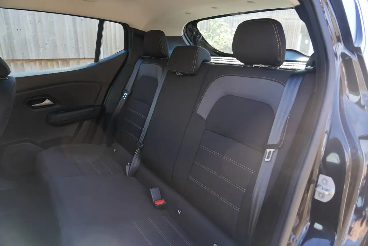Dacia Sandero Stepway 1.0 TCe Expression**1ste eig**Nieuw!, миниатюра 8