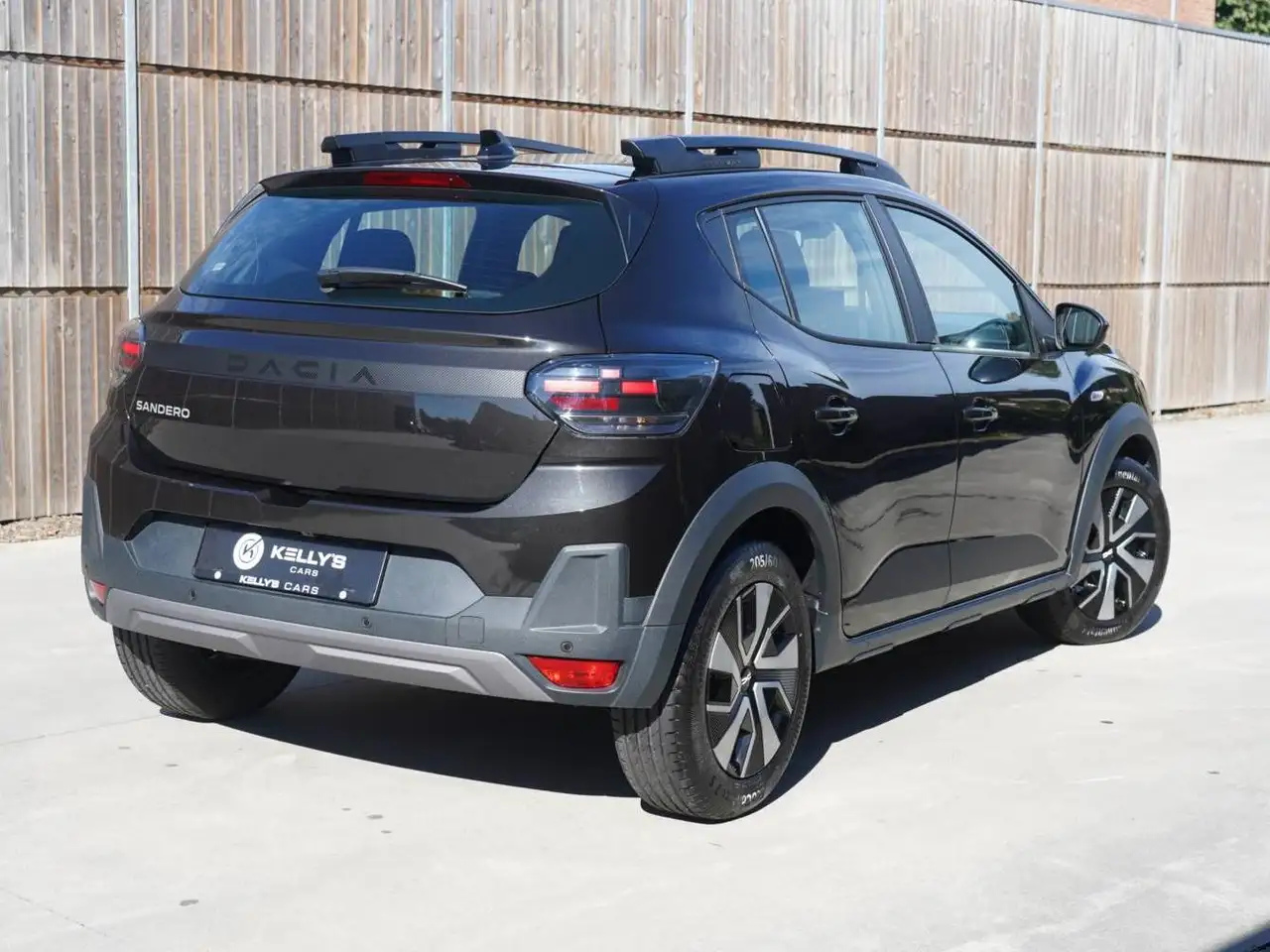 Dacia Sandero Stepway 1.0 TCe Expression**1ste eig**Nieuw!, миниатюра 5