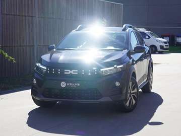 Stepway 1.0 TCe Expression**1ste eig**Nieuw!