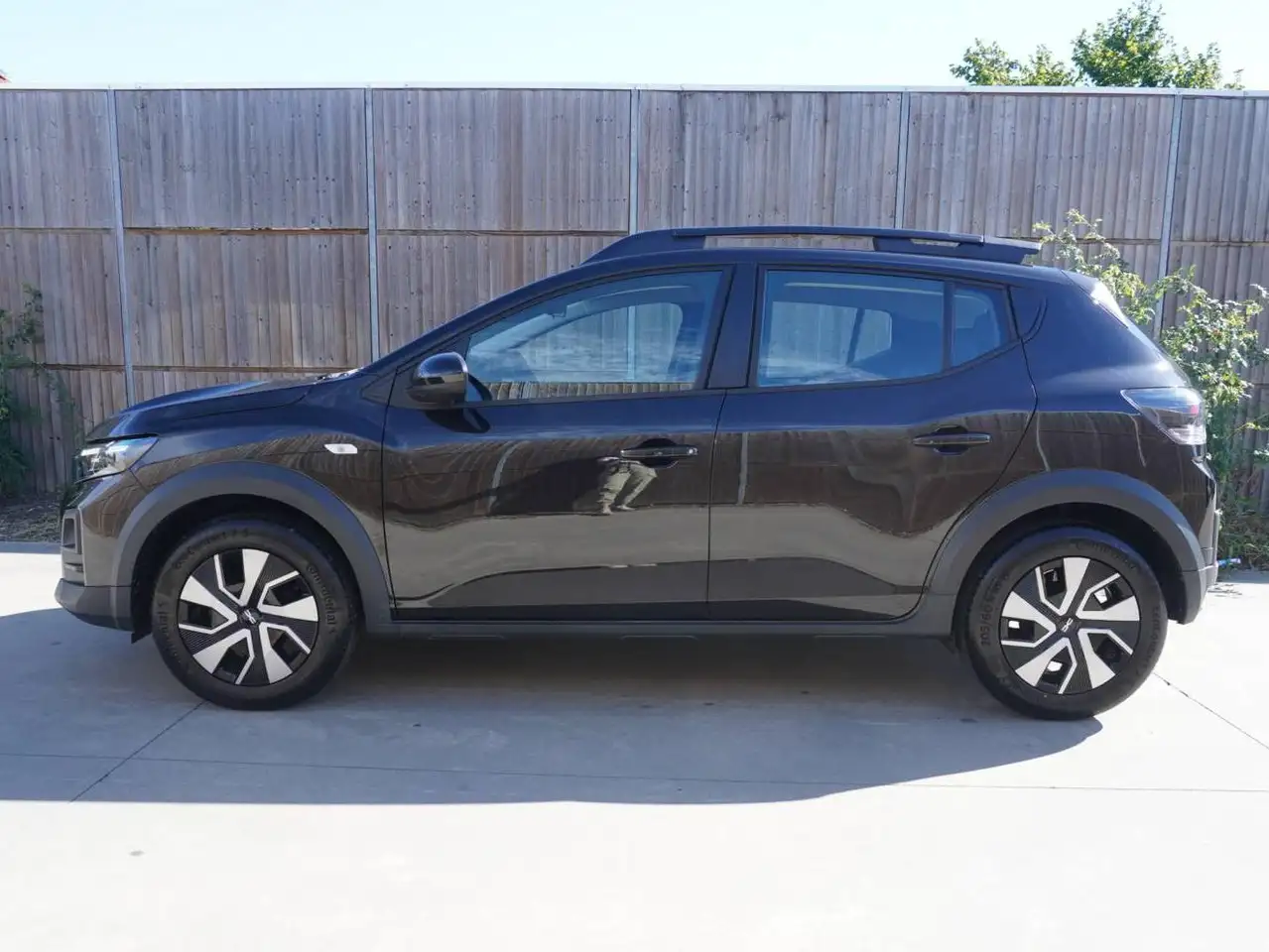 Dacia Sandero Stepway 1.0 TCe Expression**1ste eig**Nieuw!, миниатюра 3