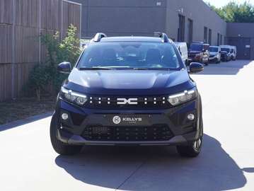 Stepway 1.0 TCe Expression**1ste eig**Nieuw!