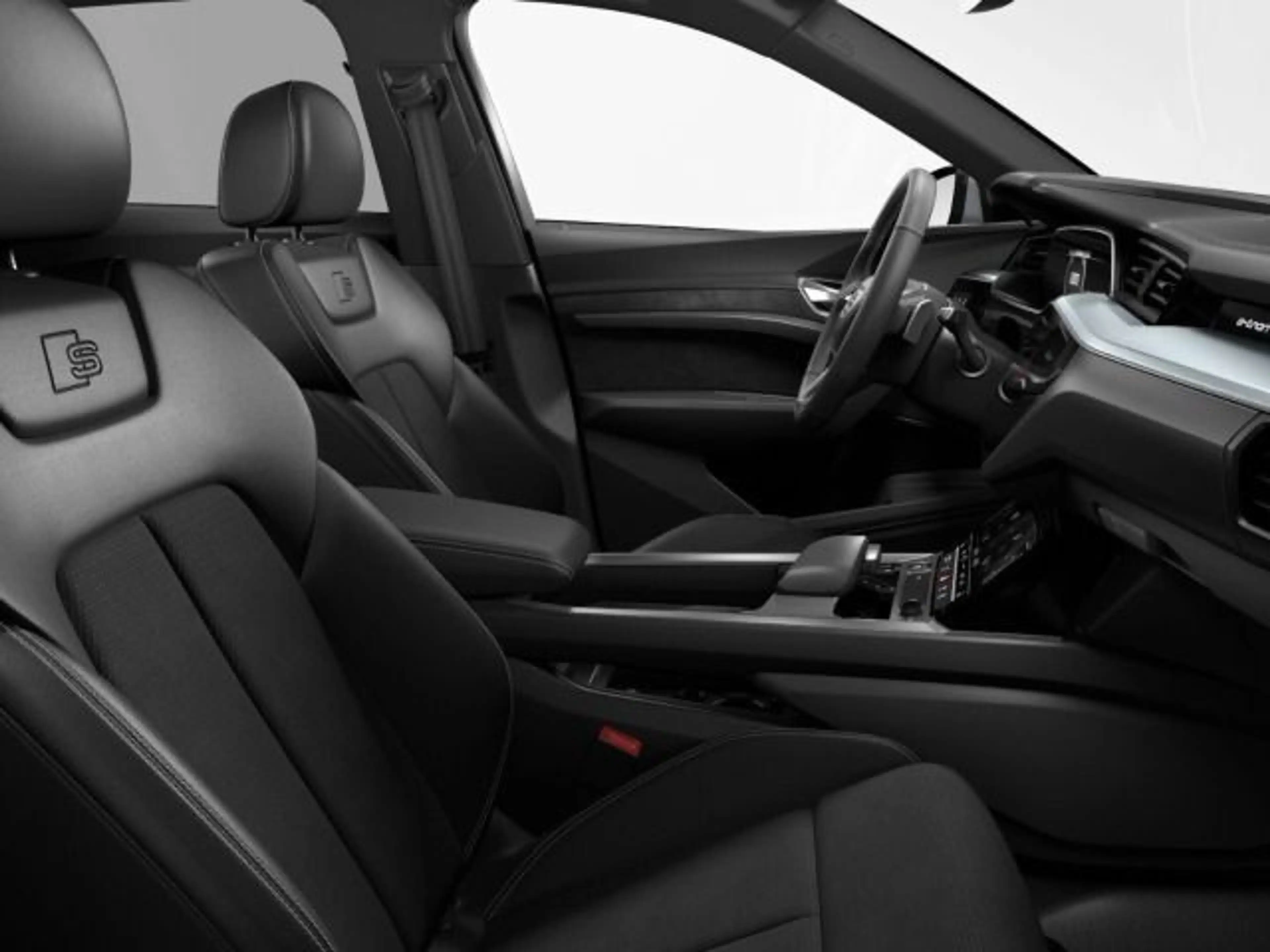 Audi e-tron advanced 50 quattro AHK*ACC*HUD — photo 10