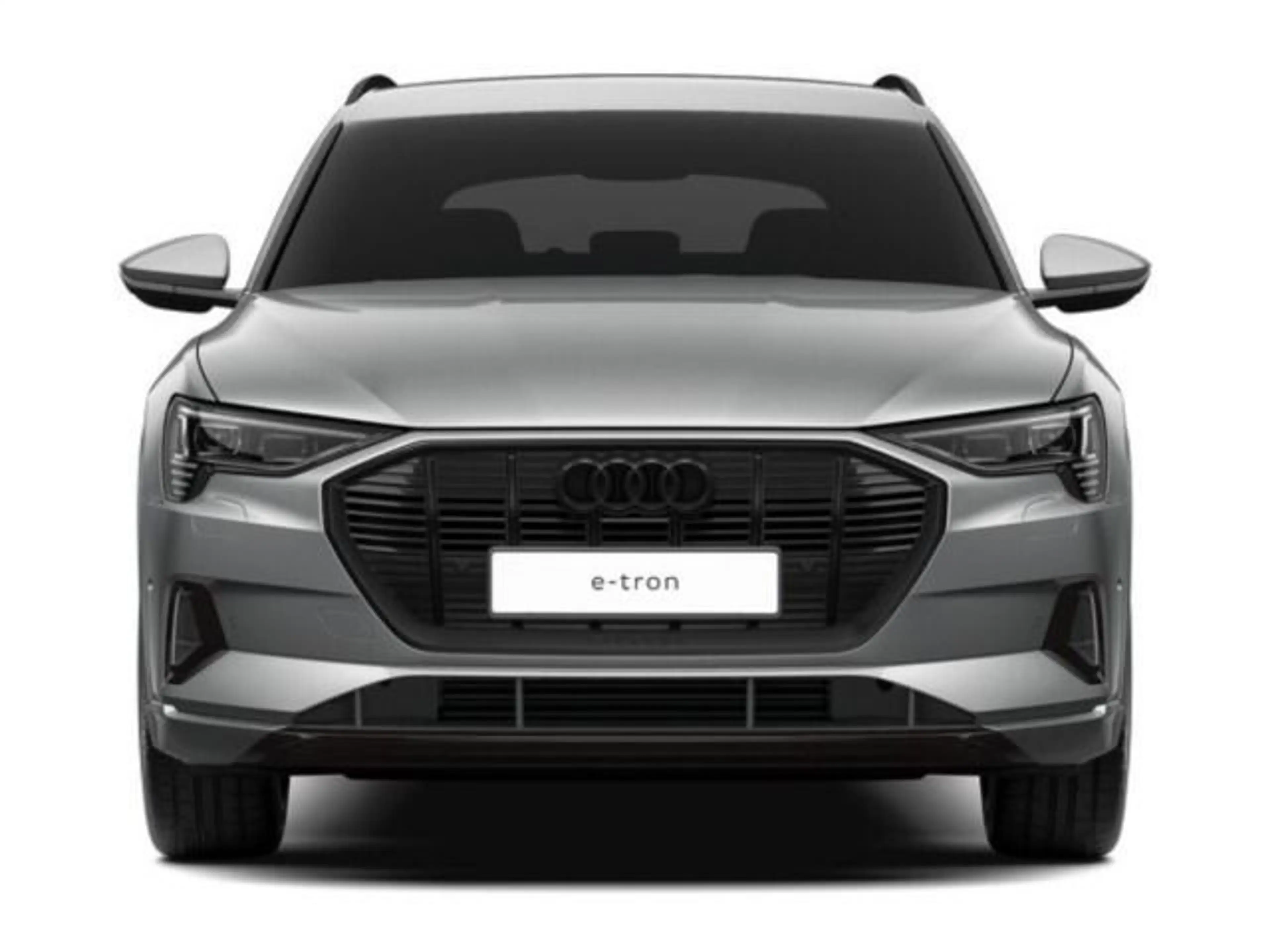 Audi e-tron advanced 50 quattro AHK*ACC*HUD — photo 7