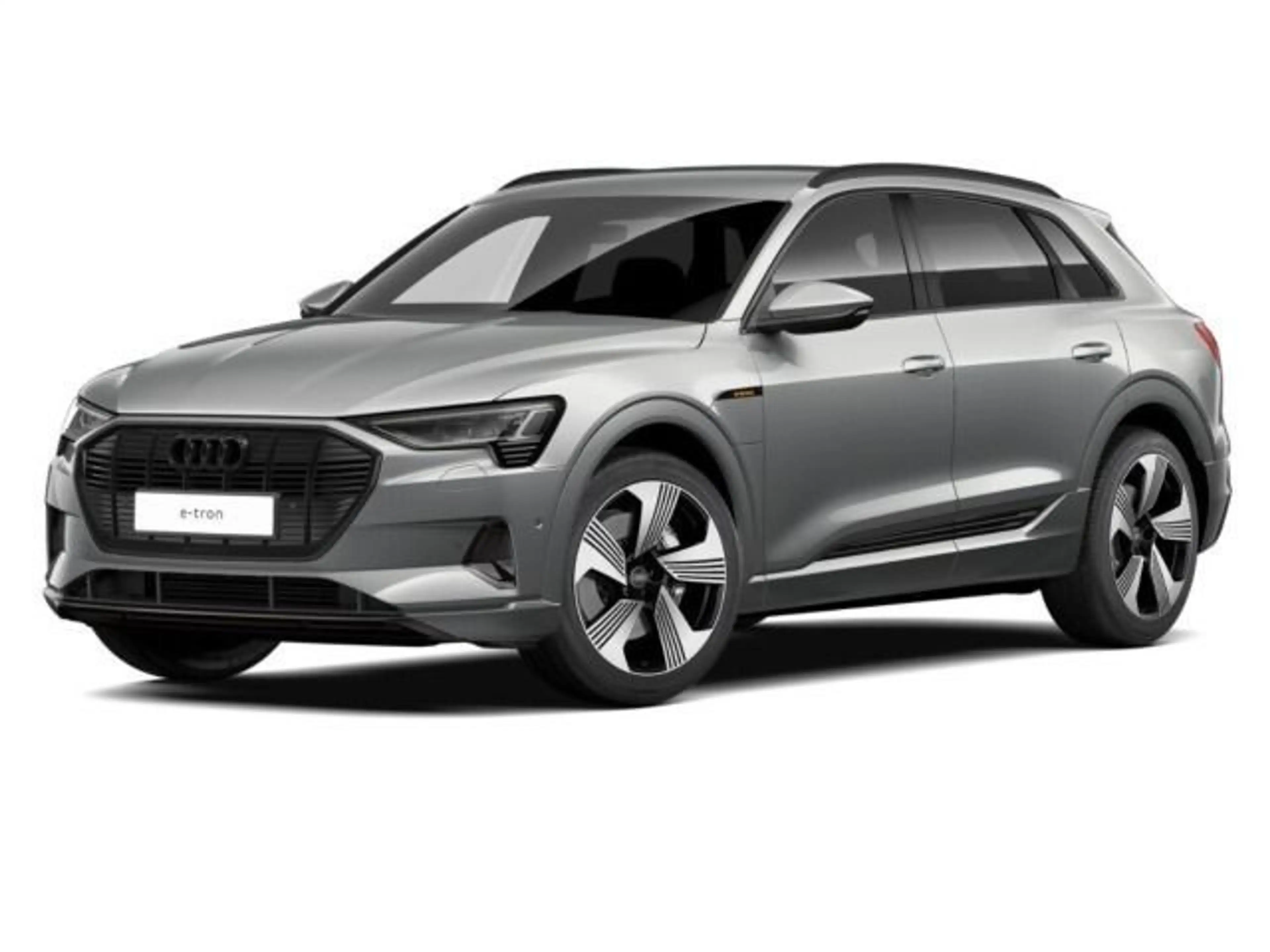 Audi e-tron advanced 50 quattro AHK*ACC*HUD — photo 3