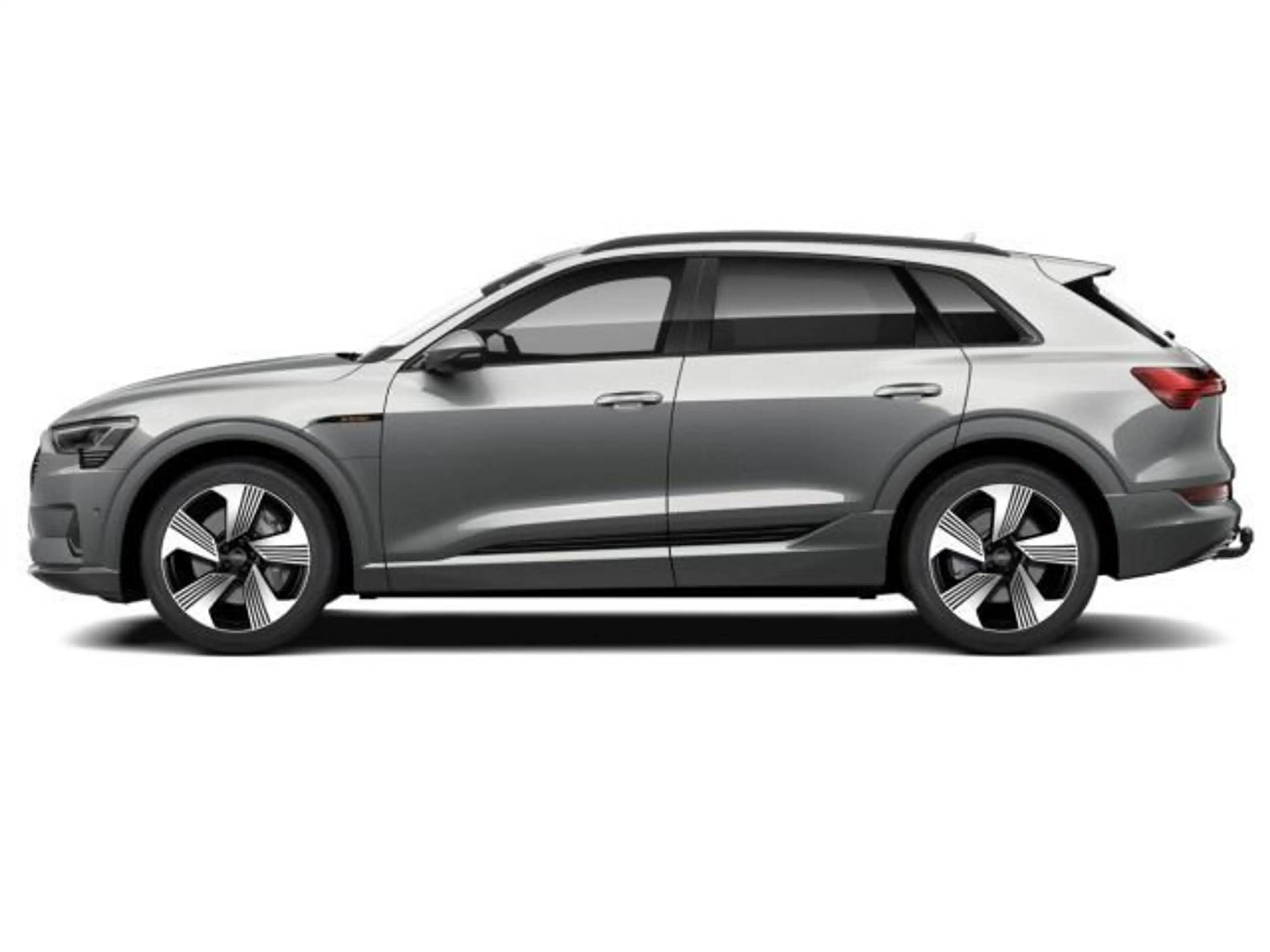 Audi e-tron advanced 50 quattro AHK*ACC*HUD — photo 4