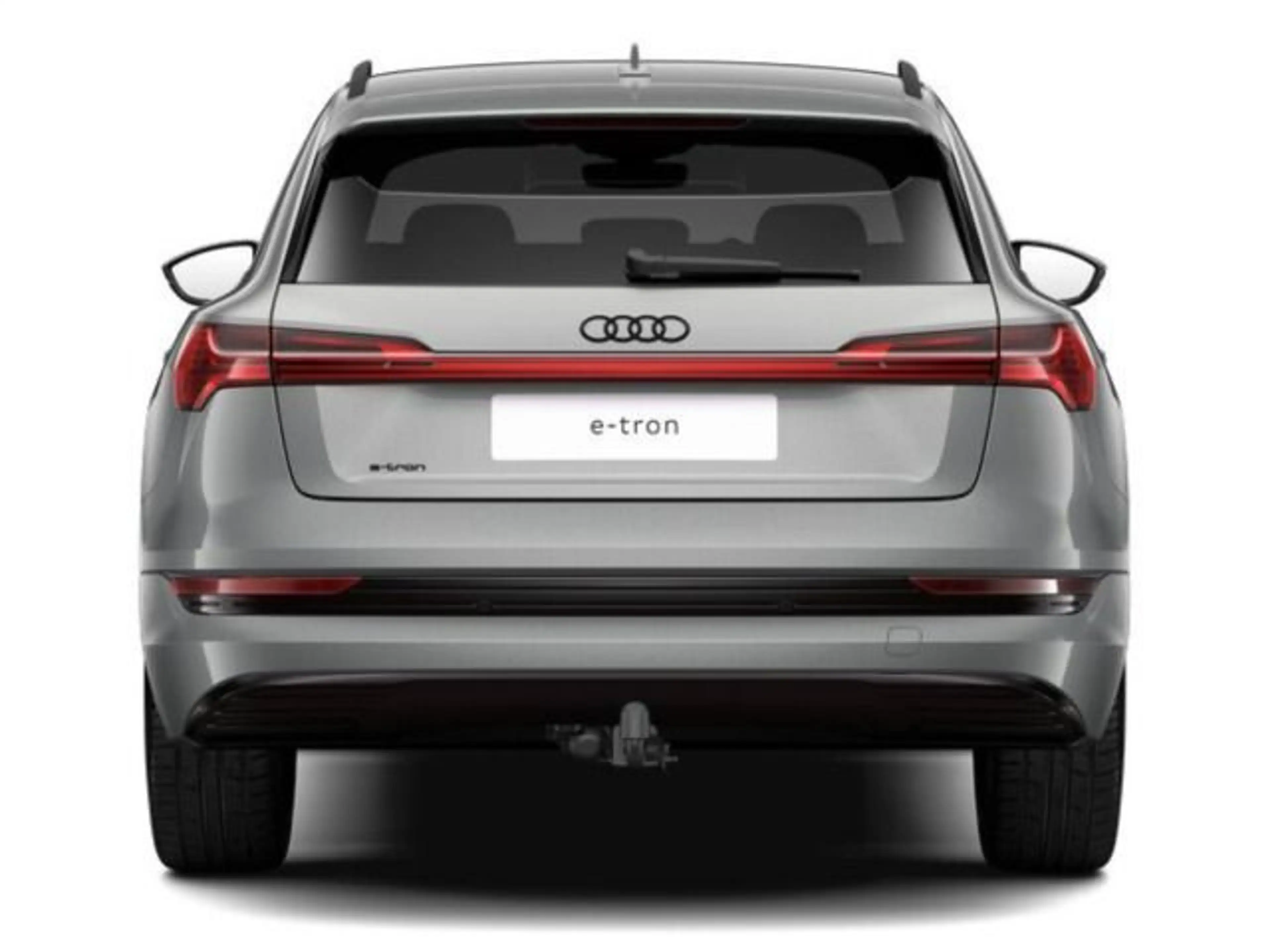 Audi e-tron advanced 50 quattro AHK*ACC*HUD — photo 6