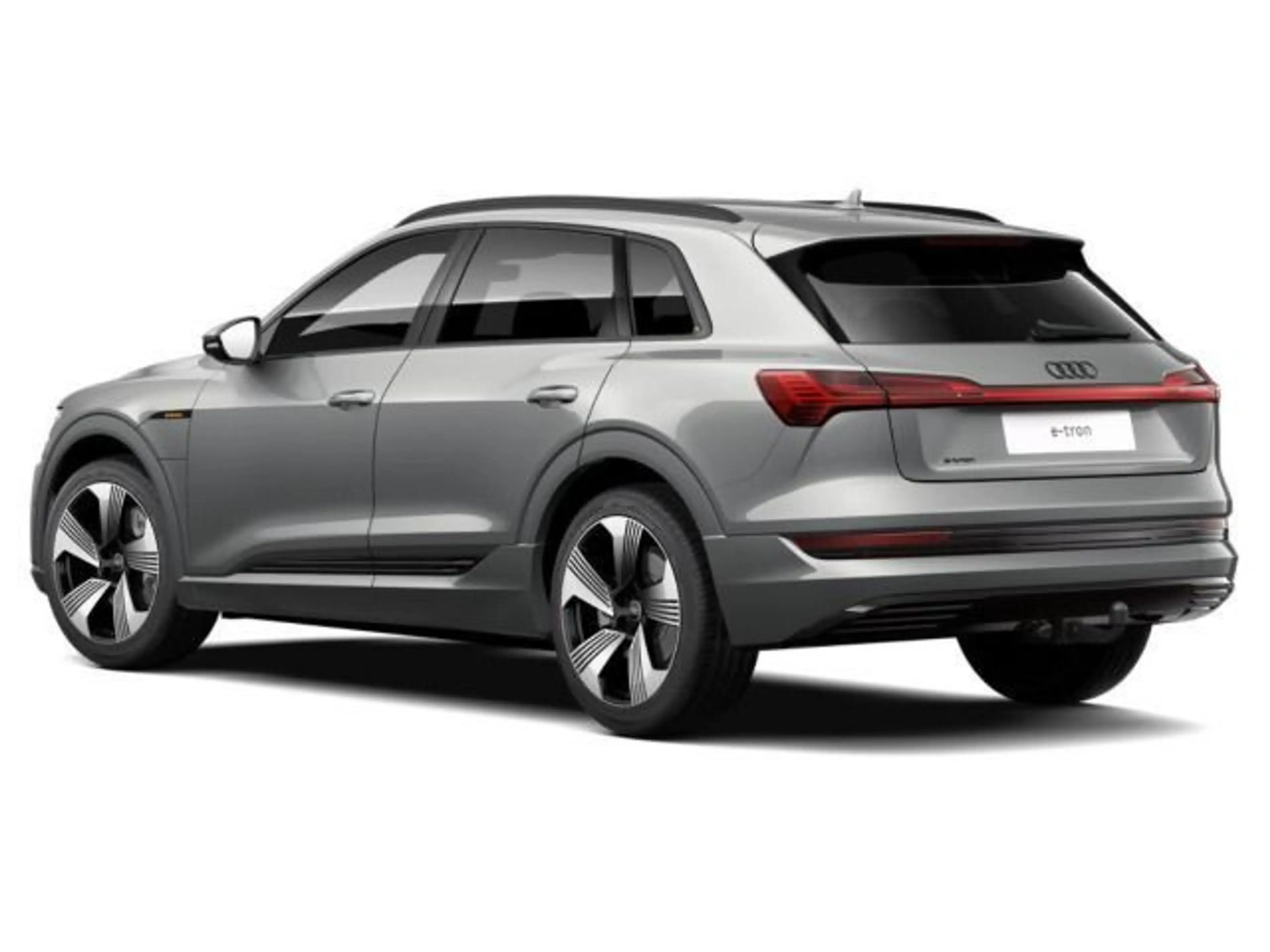 Audi e-tron advanced 50 quattro AHK*ACC*HUD — photo 5