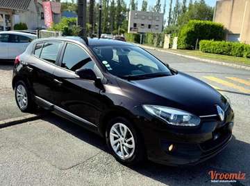 1.5 DCI 110 CV LIFE