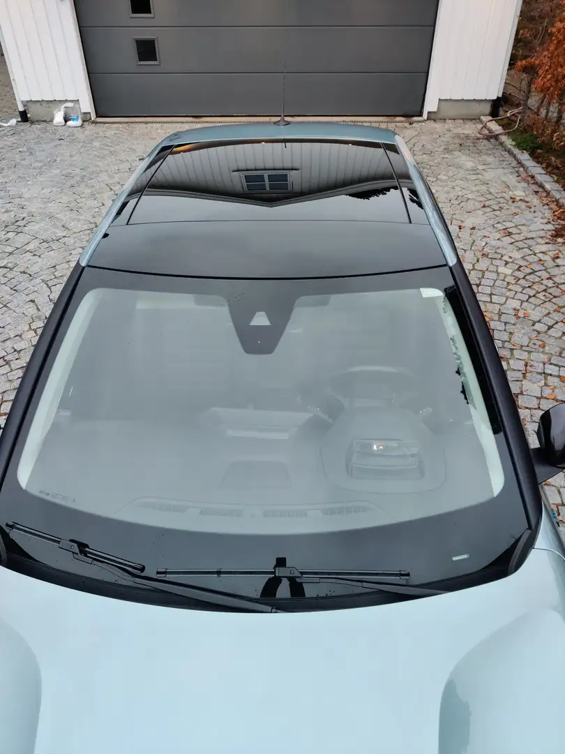 Citroen E-C4 Electric SHINE Electric Синій - 2