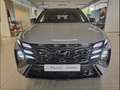 Hyundai TUCSON 1.6T-GDi HYBRIDE Shine N-Line Sens. | DIRECTIEWAGE Grijs - thumbnail 9