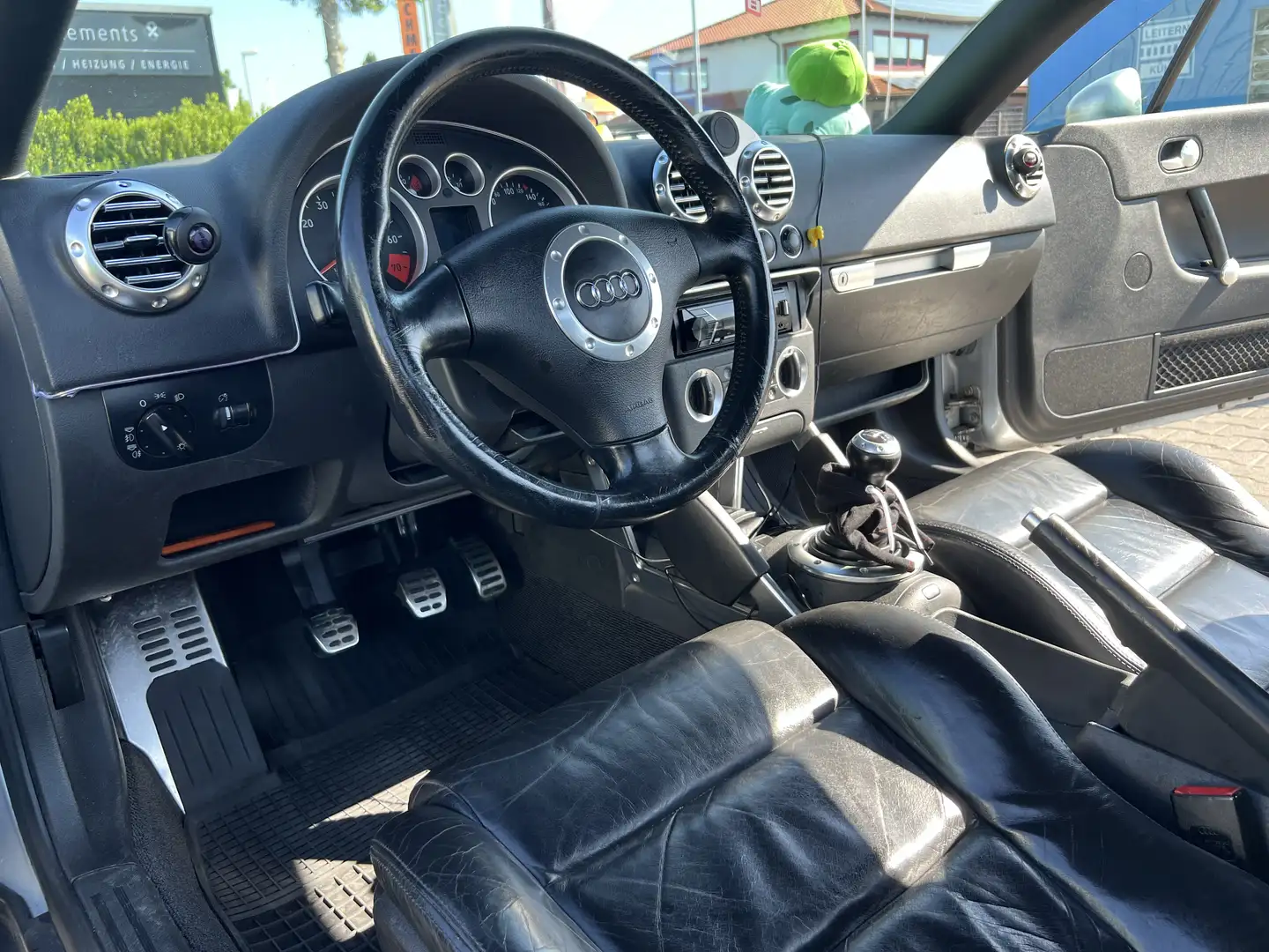 Audi TT Coupe 1.8 T - 2