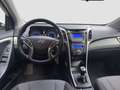 Hyundai i30 Hyundai i30 GDi Europa Plus 1,6 Weiß - thumbnail 9