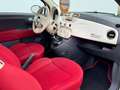 Fiat 500 1.2 Pop KLIMA ELEKTR.FENSTER LM RAD TÜV NEU Blanco - thumbnail 21